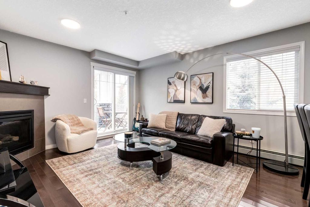 Photo of 115 Prestwick Villas SE #2212, Calgary, AB T2Z 0M9 (MLS # A2300446)