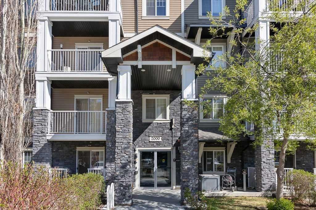 Photo of 115 Prestwick Villas SE #2212, Calgary, AB T2Z 0M9 (MLS # A2300446)
