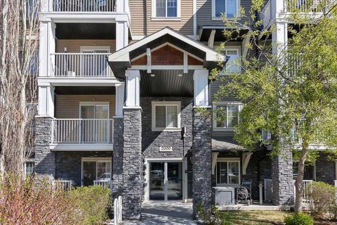 Photo of 115 Prestwick Villas SE #2212, Calgary, AB T2Z 0M9 (MLS # A2300446)