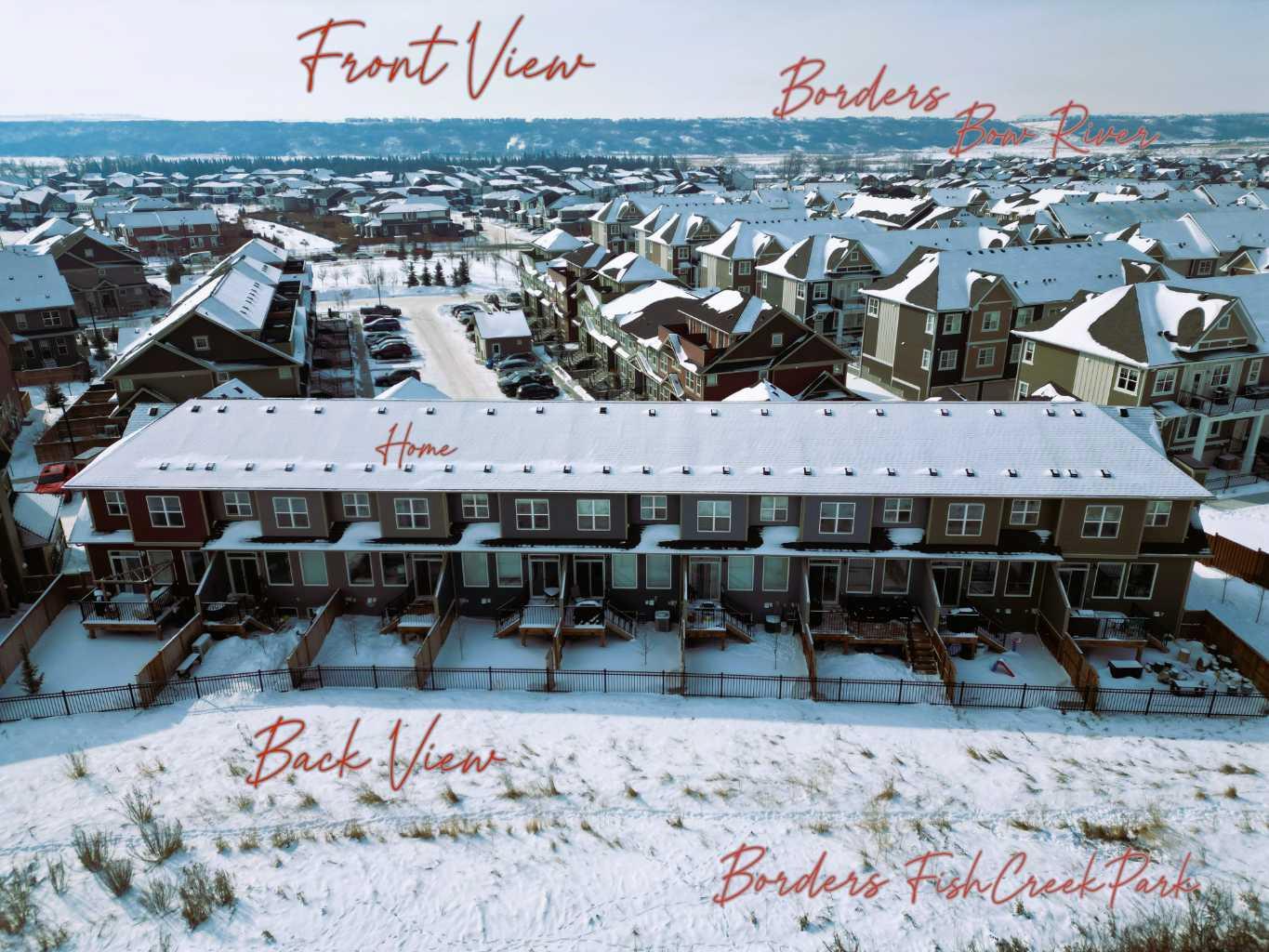 272 Cranbrook Square SE