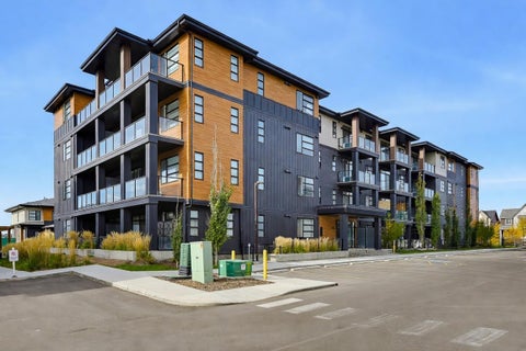Photo of 55 Lucas Way NW #1207, Calgary, AB T3P 2C7 (MLS # A2351457)