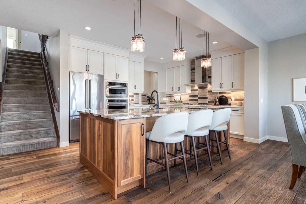 Photo of 687 Cranston Avenue SE, Calgary, AB T3M 2J5 (MLS # A2280803)