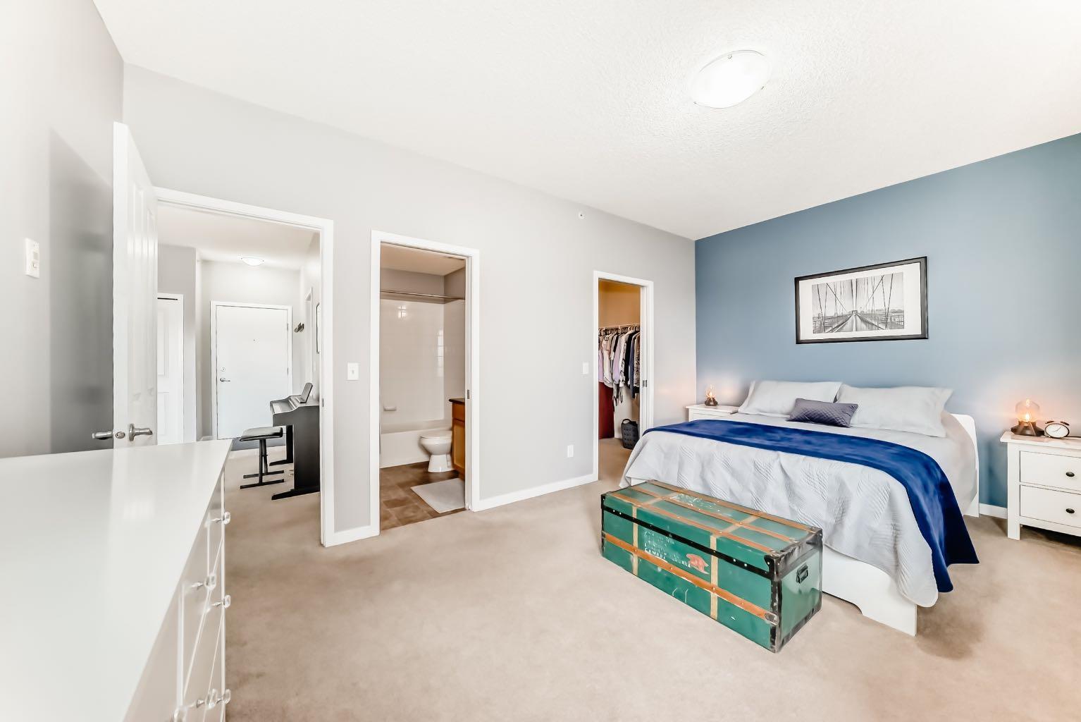 1140 Taradale Drive NE 2409