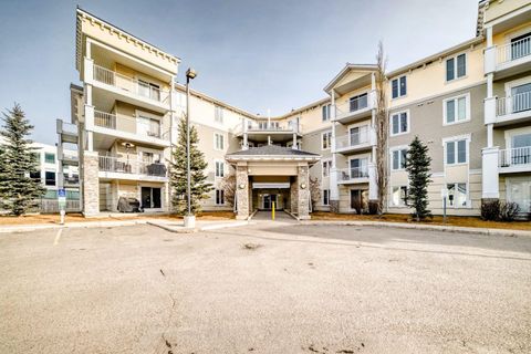 1140 Taradale Drive NE 2409 Calgary AB T3J 0G1