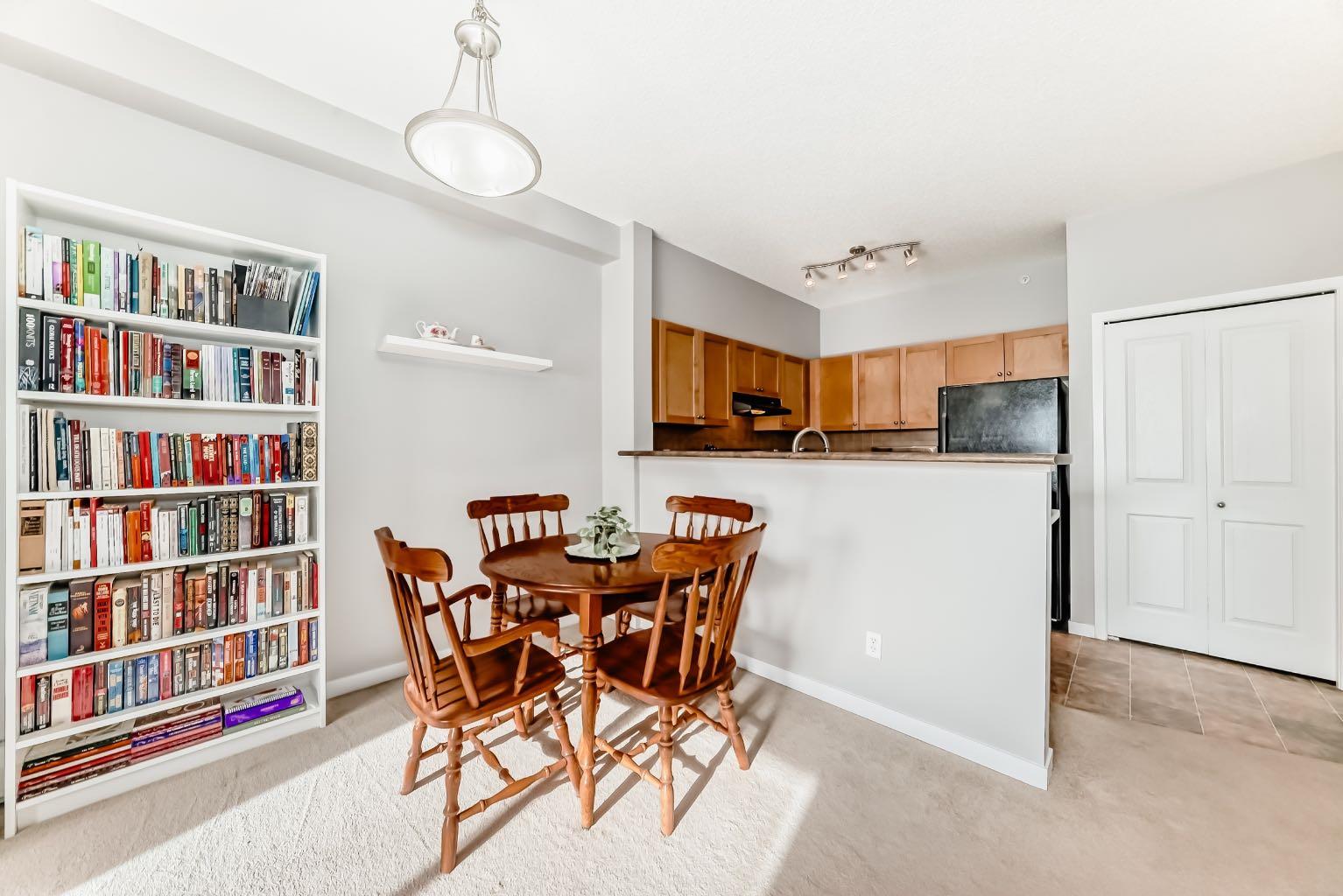 1140 Taradale Drive NE 2409