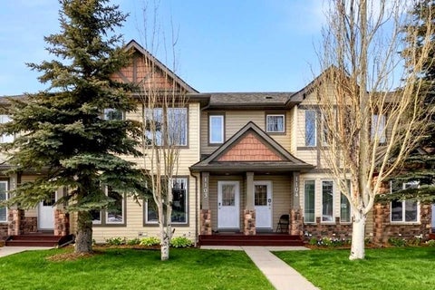 Photo of 2445 Kingsland Road SE #1103, Airdrie, AB T4A 0B6 (MLS # A2309527)