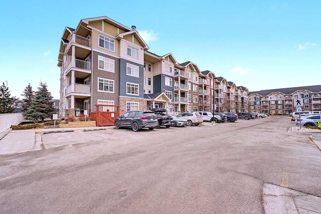 Photo of 155 Skyview Ranch Way NE #4408, Calgary, AB T3N 0L4 (MLS # A2335773)
