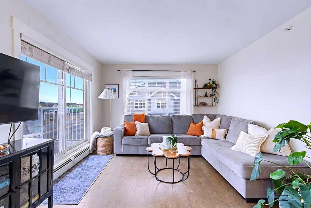 Photo of 155 Skyview Ranch Way NE #4408, Calgary, AB T3N 0L4 (MLS # A2335773)