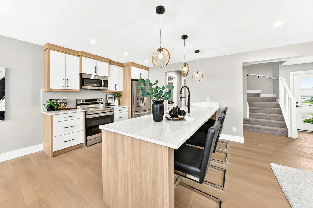 Photo of 230 Citadel Estates Heights NW, Calgary, AB T3G 5E5 (MLS # A2322250)