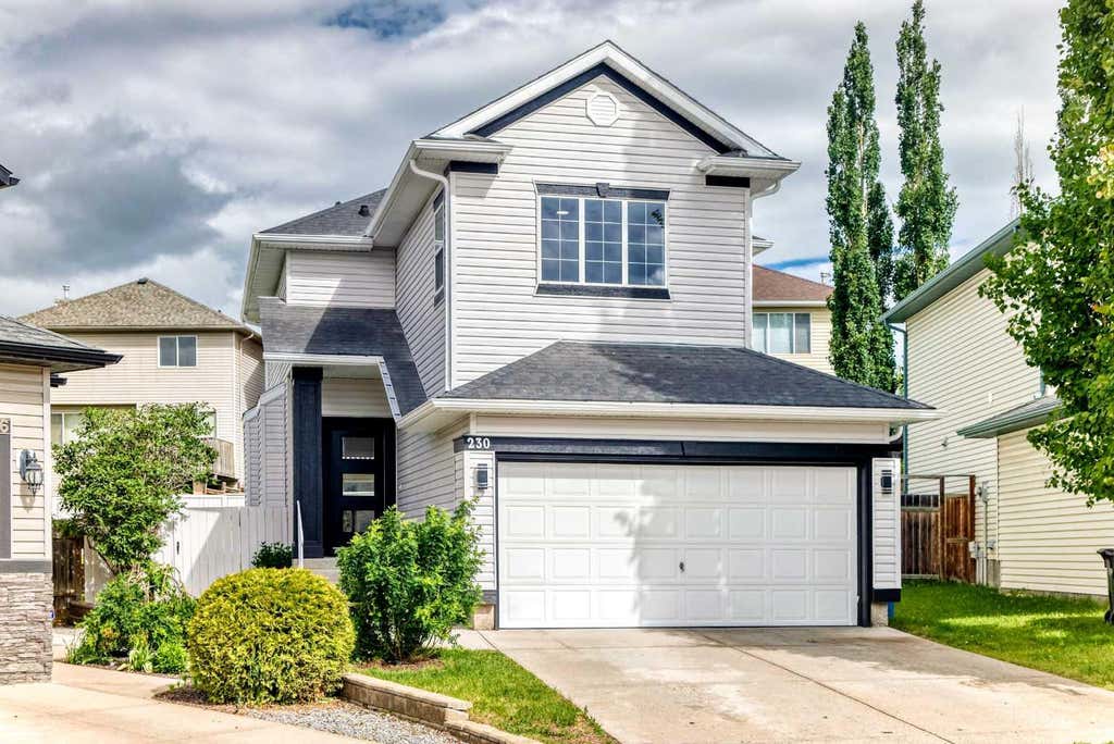 Photo of 230 Citadel Estates Heights NW, Calgary, AB T3G 5E5 (MLS # A2322250)