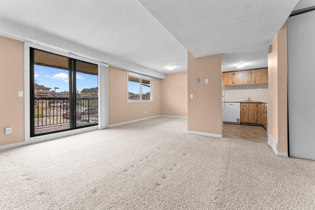Photo of 2200 Woodview Drive SW #1202, Calgary, AB T2W 3N6 (MLS # A2305307)