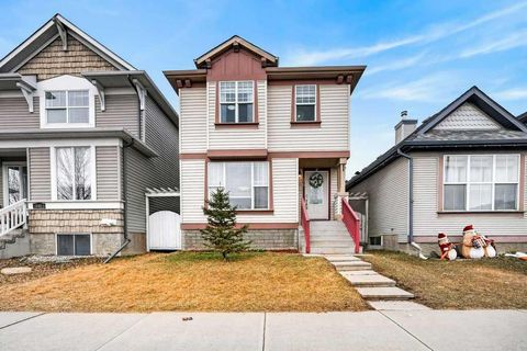 Photo of 370 Prestwick Circle SE, Calgary, AB T2Z 4P4 (MLS # A2302471)