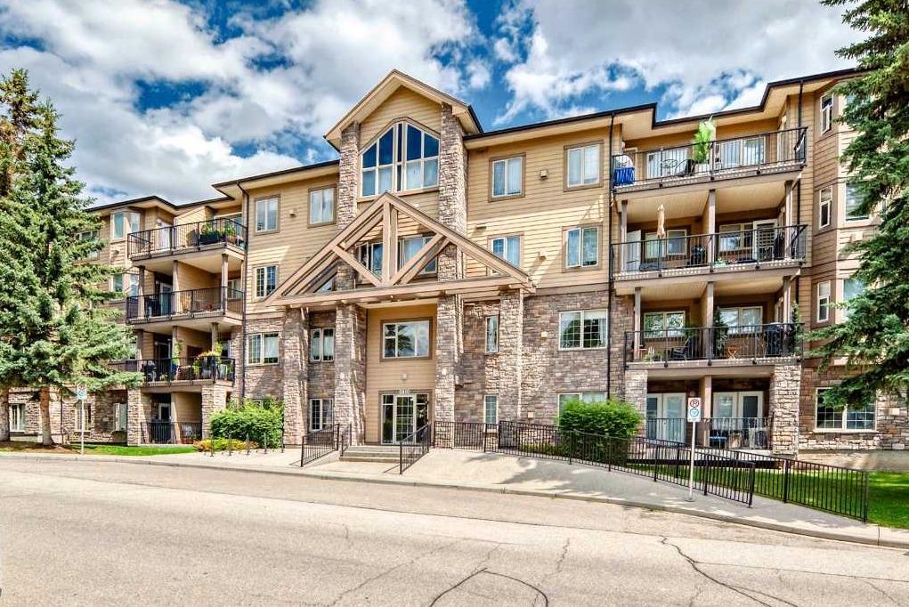 3810 43 Street SW 309