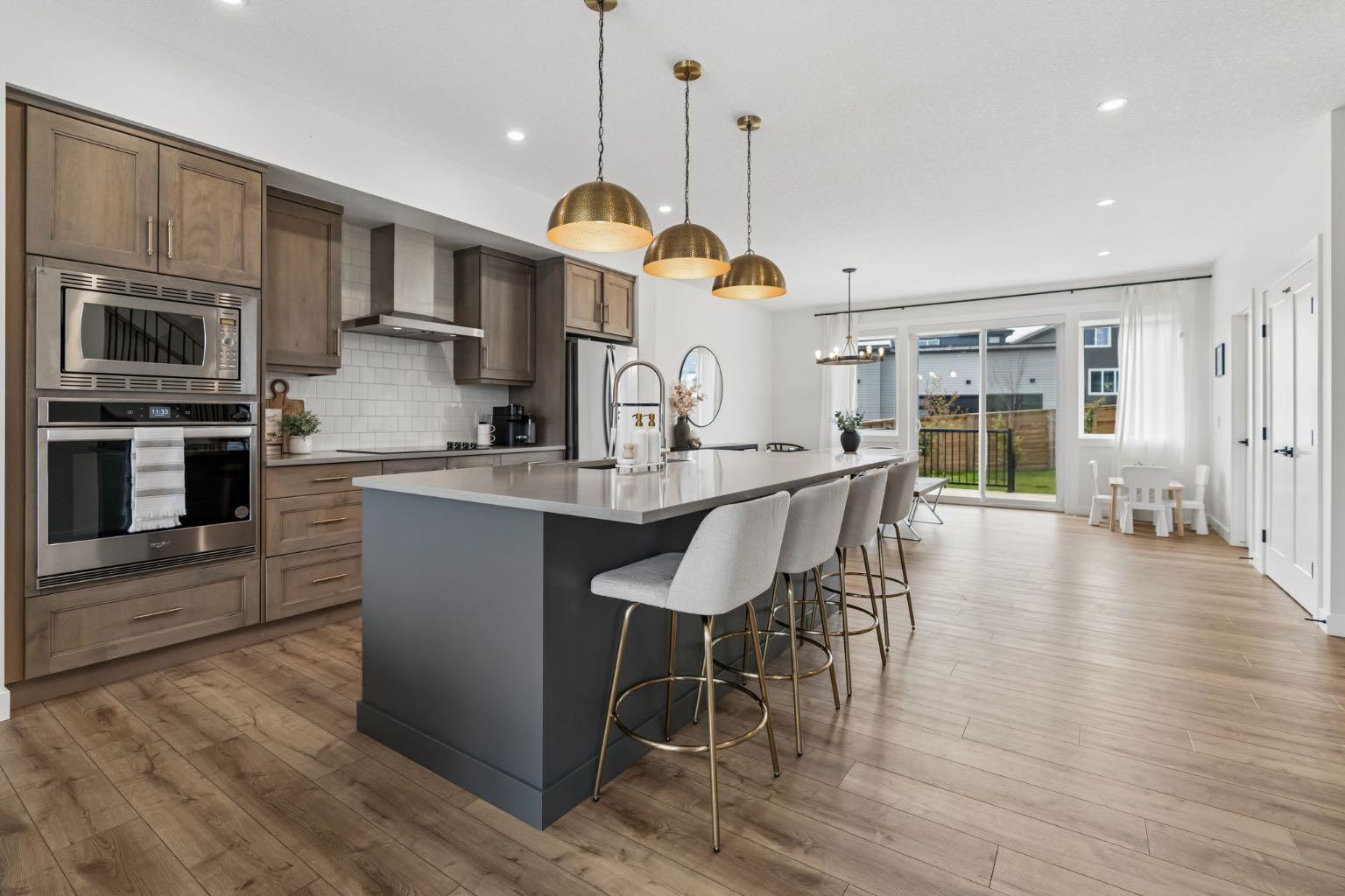 205 Precedence View