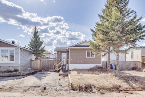 Photo of 244 cokerill Crescent, Fort McMurray, AB T9K 2J2 (MLS # A2286846)
