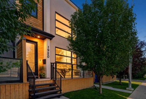 Photo of 1950 12 Street NW, Calgary, AB T2M 5B2 (MLS # A2340741)