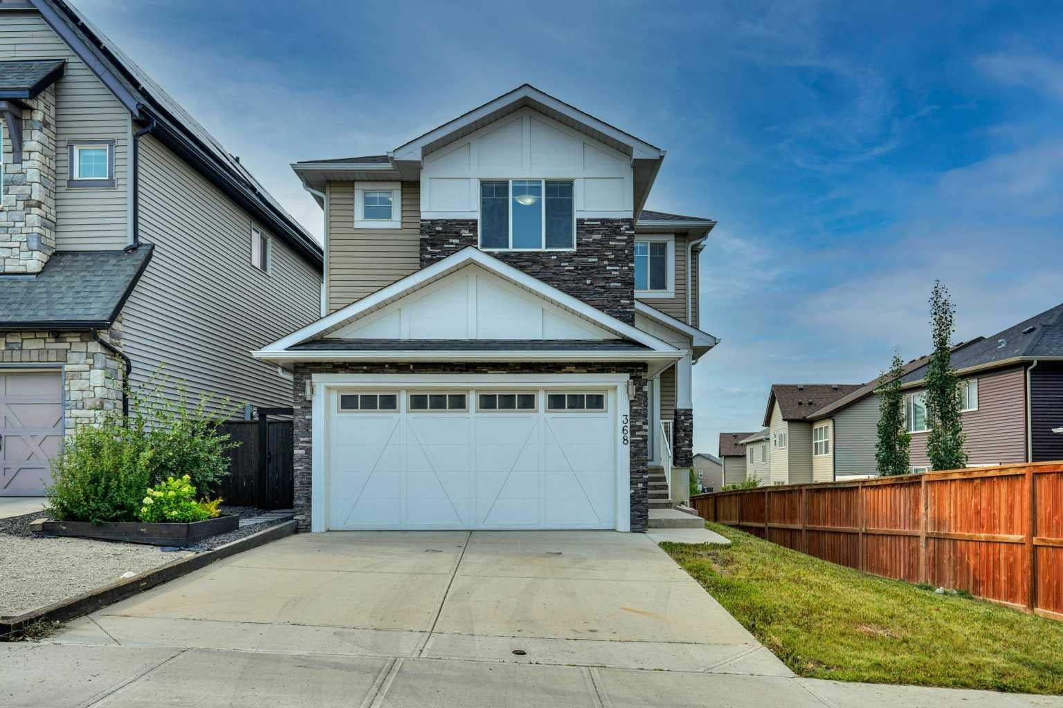 368 Nolanhurst Crescent NW