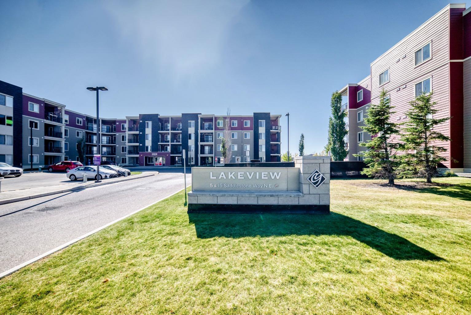 15 Saddlestone Way NE 316