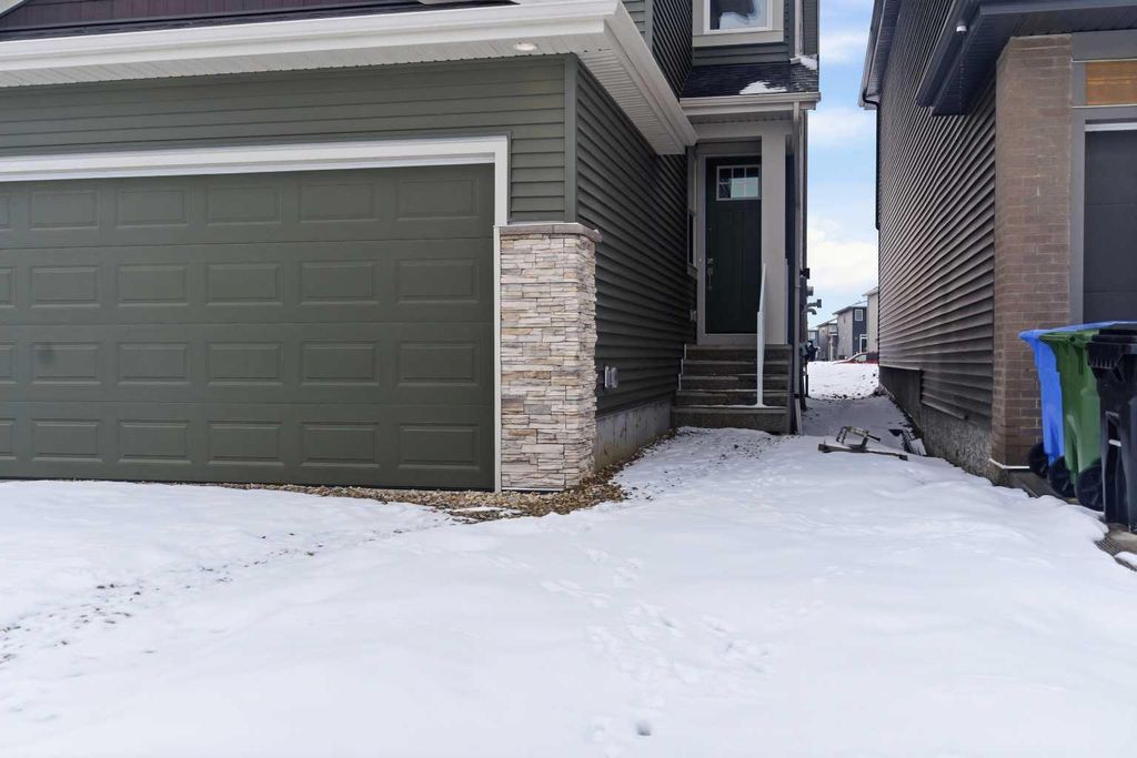Photo of 358 Corner Glen Way NE, Calgary, AB T3N 2P1 (MLS # A2299832)