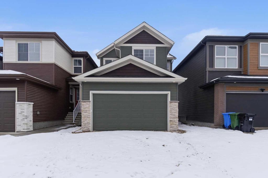 Photo of 358 Corner Glen Way NE, Calgary, AB T3N 2P1 (MLS # A2299832)