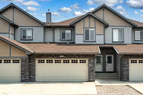 Photo of 100 Coopers Common SW #126, Airdrie, AB T4B 3C7 (MLS # A2331147)