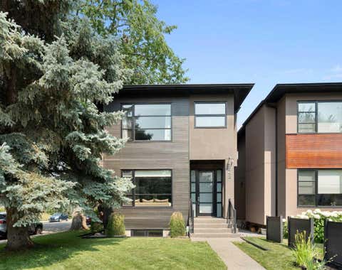 Photo of 3542 7 Avenue SW, Calgary, AB T3C 0C8 (MLS # A2334307)