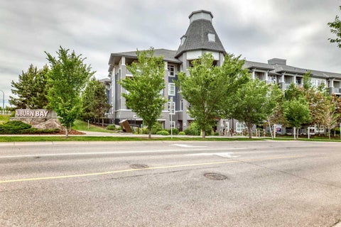 Photo of 25 Auburn Meadows Avenue SE #231, Calgary, AB T3M 2L3 (MLS # A2325374)