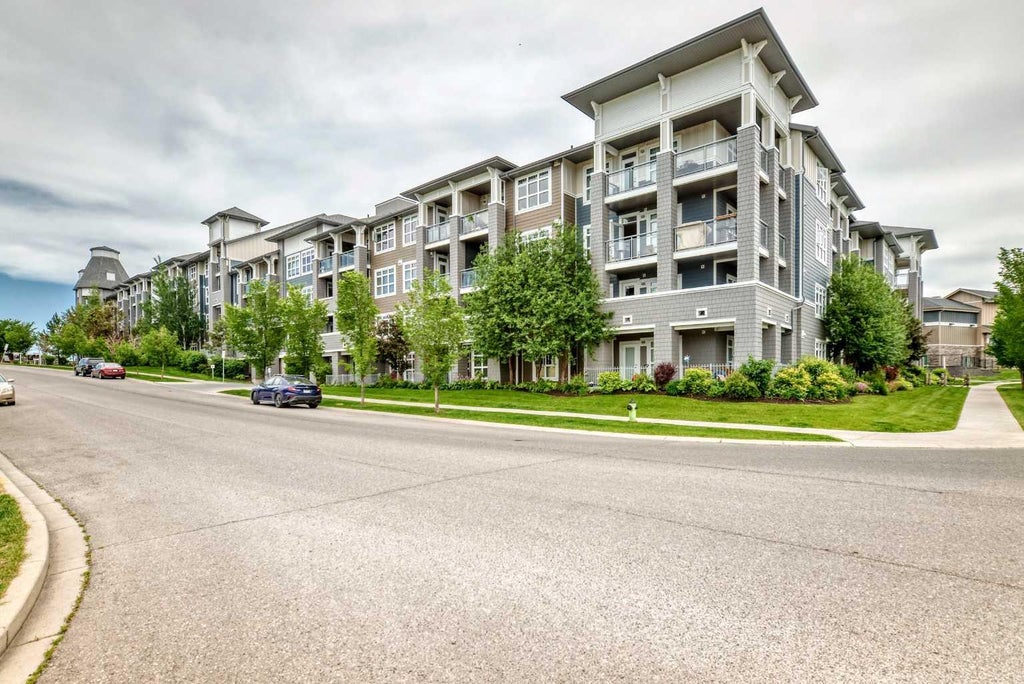 Photo of 25 Auburn Meadows Avenue SE #231, Calgary, AB T3M 2L3 (MLS # A2325374)