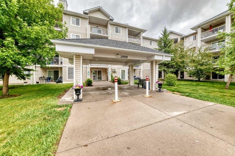 Photo of 6224 17 Avenue SE #2215, Calgary, AB T2A 7X8 (MLS # A2316798)
