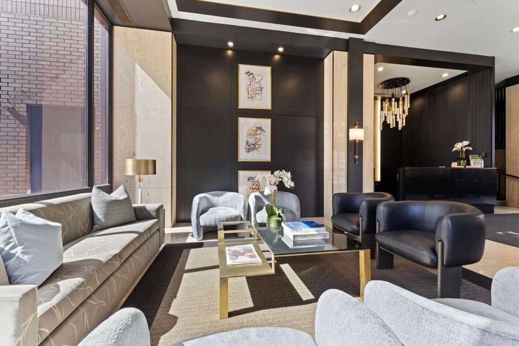 Photo of 500 Eau Claire Avenue SW #C400, Calgary, AB T2P 3R8 (MLS # A2212635)