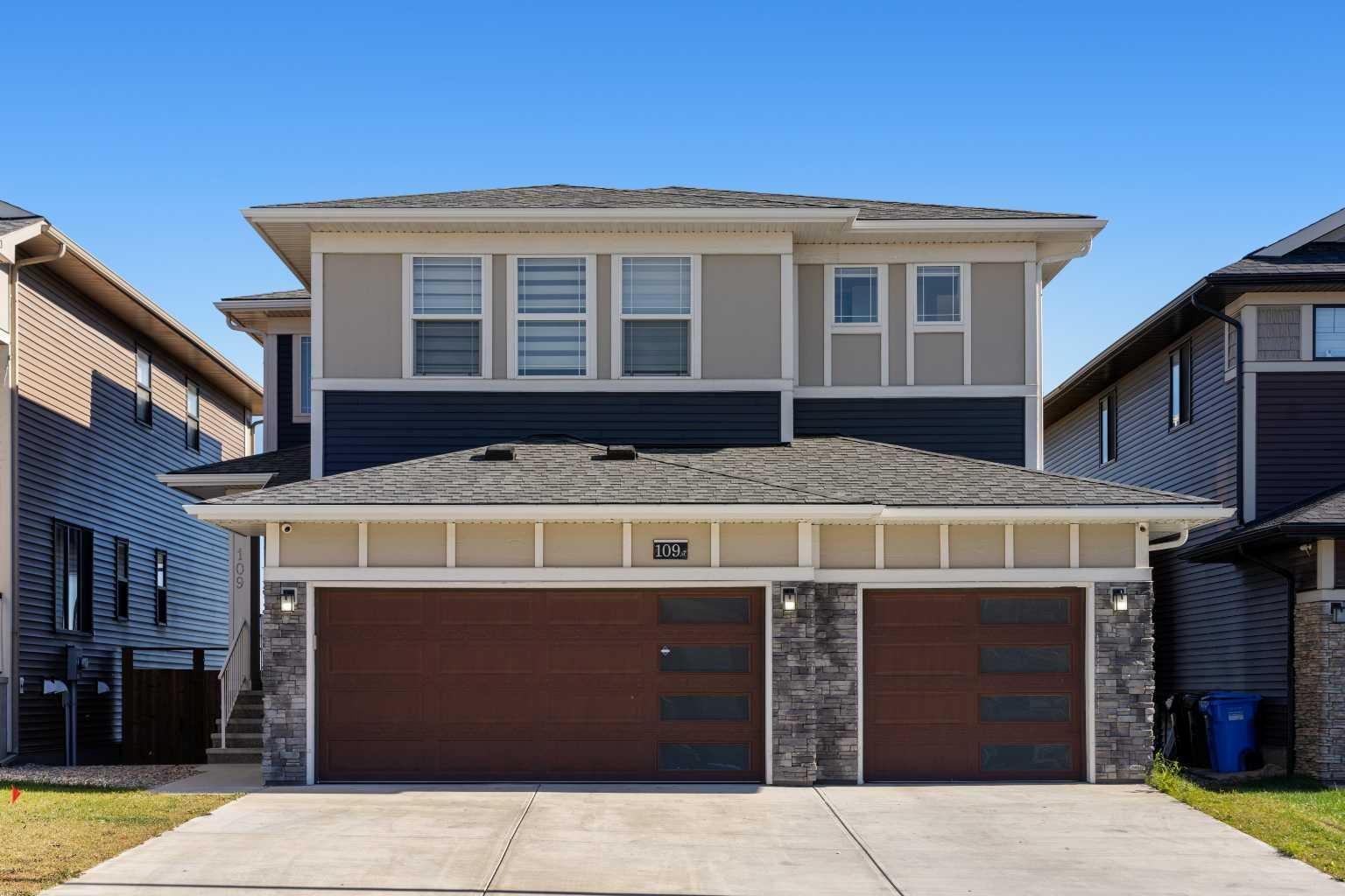 109 Homestead Crescent NE