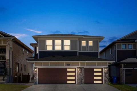 Photo of 109 Homestead Crescent NE, Calgary, AB T3J 2K8 (MLS # A2352422)