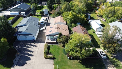 Photo of 4732 48 Street, Sylvan Lake, AB T4S 1M9 (MLS # A2334770)