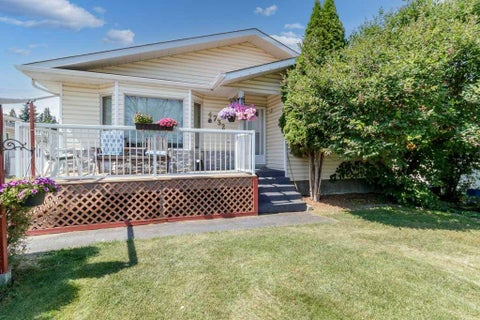 Photo of 4732 48 Street, Sylvan Lake, AB T4S 1M9 (MLS # A2334770)