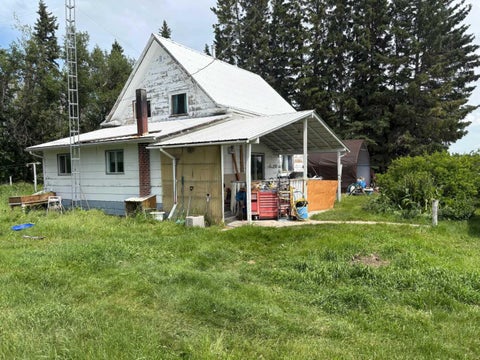 Photo of Range Road 62, Rural Mountain View County, AB T0M 1X0 (MLS # A2329348)