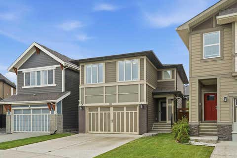 Photo of 66 Masters Place SE, Calgary, AB T3M 2L4 (MLS # A2318364)