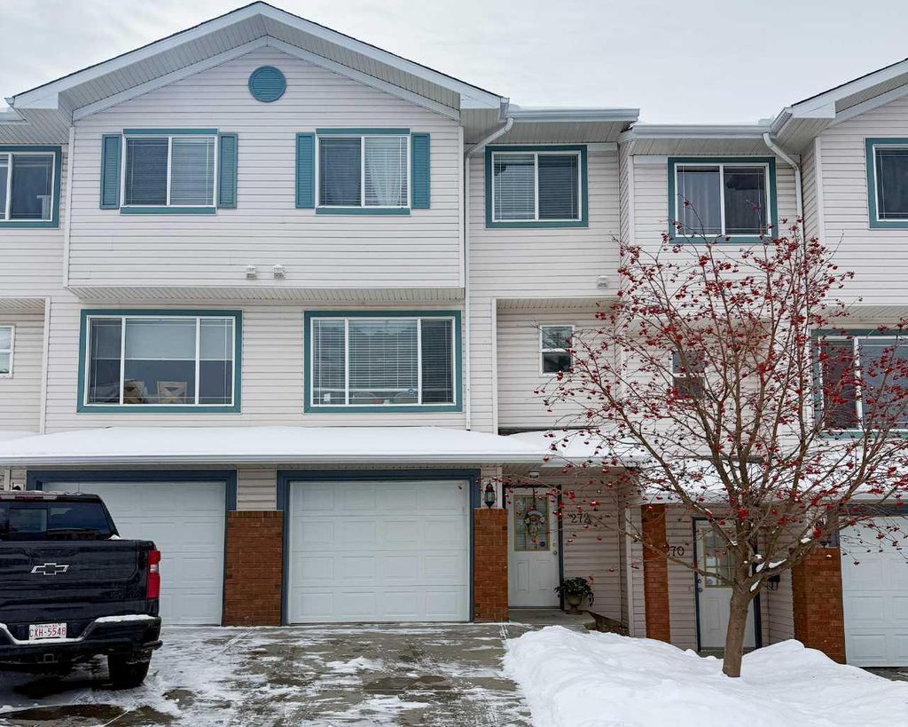 Photo of 272 Rocky Ridge Court NW, Calgary, AB T3G 4S8 (MLS # A2295188)