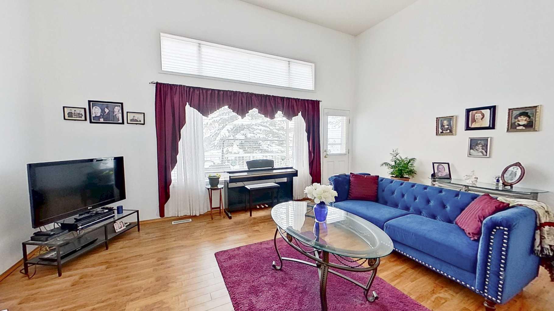 272 Rocky Ridge Court NW