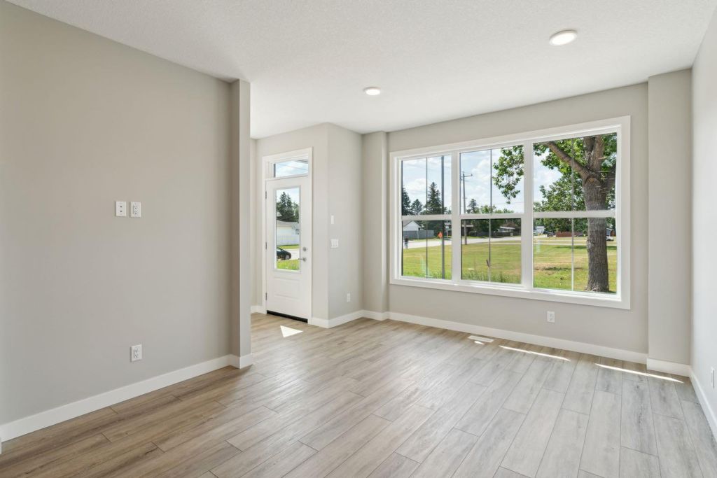Photo of 8911 6 Street SE #3, Calgary, AB T2H 1M1 (MLS # A2277961)