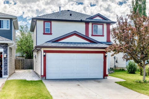 Photo of 87 Citadel Peak Circle NW, Calgary, AB T3G 4H6 (MLS # A2332634)