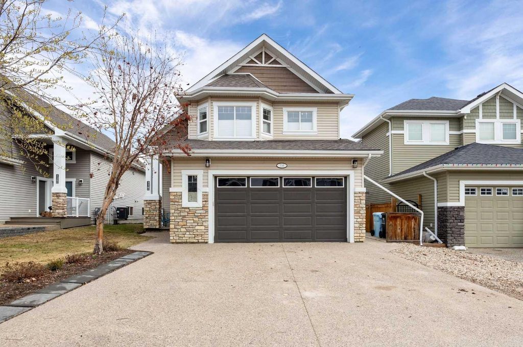 Photo of 116 Dakin Drive, Fort McMurray, AB T9K 0Z8 (MLS # A2311807)