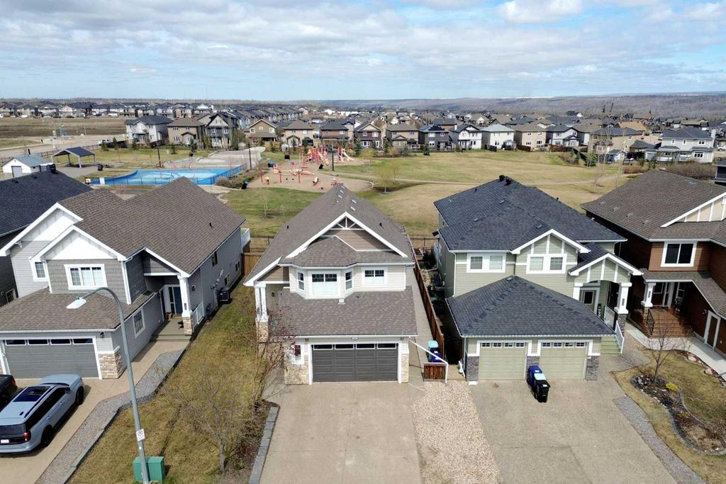 Photo of 116 Dakin Drive, Fort McMurray, AB T9K 0Z8 (MLS # A2311807)