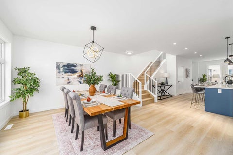 Photo of 423 Hendon Drive NW, Calgary, AB T2K 2A1 (MLS # A2341823)