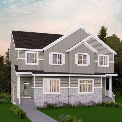 970 Edgefield Avenue Strathmore AB T1P 2H9