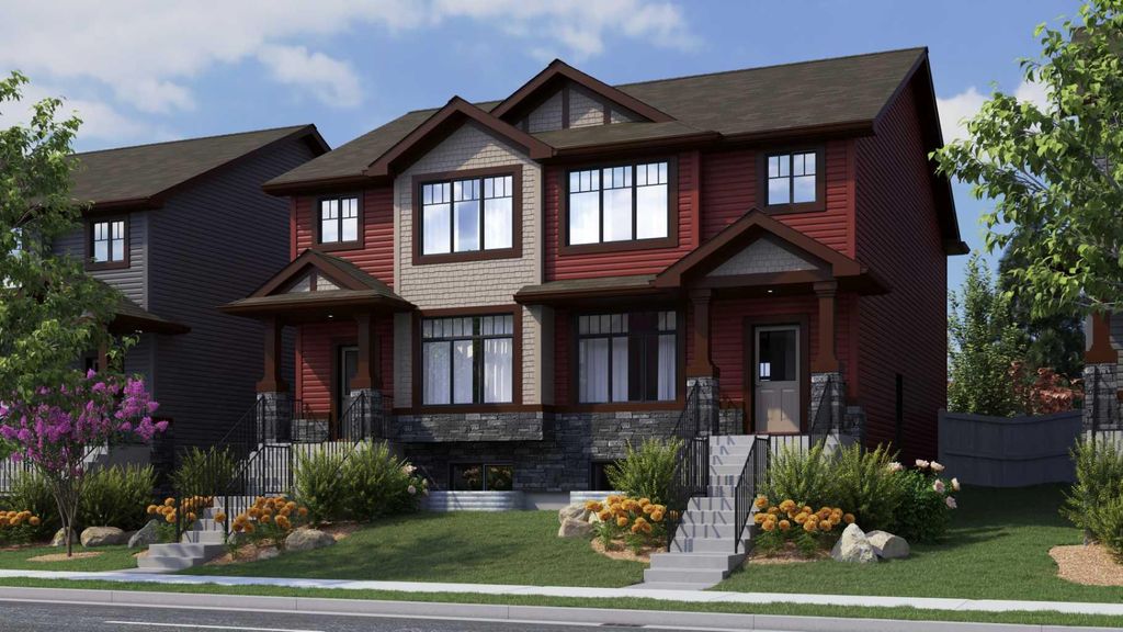 Photo of 213 Tillotson Drive, Okotoks, AB T1S 4Z5 (MLS # A2311419)