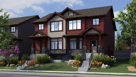 Photo of 213 Tillotson Drive, Okotoks, AB T1S 4Z5 (MLS # A2311419)
