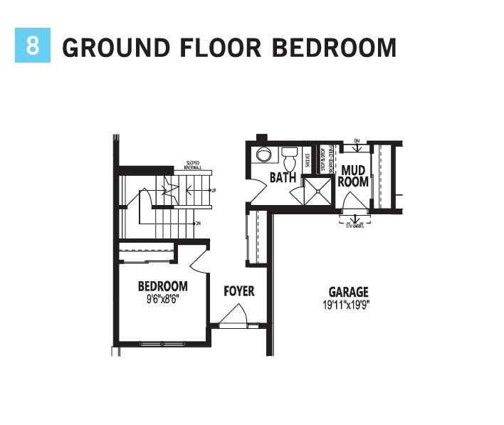 64 Cityline Manor NE