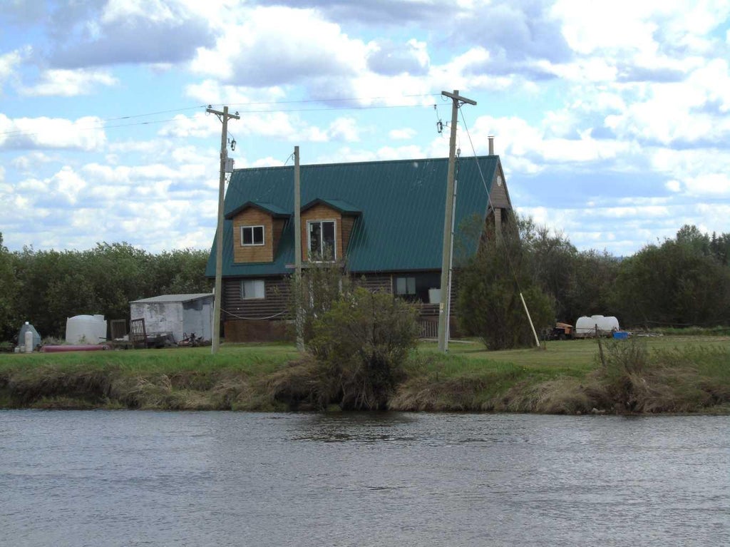 Photo of 731007 Highway 88, Rural Lesser Slave River No. 124, M.D. of, AB T0G 2A0 (MLS # A2317169)