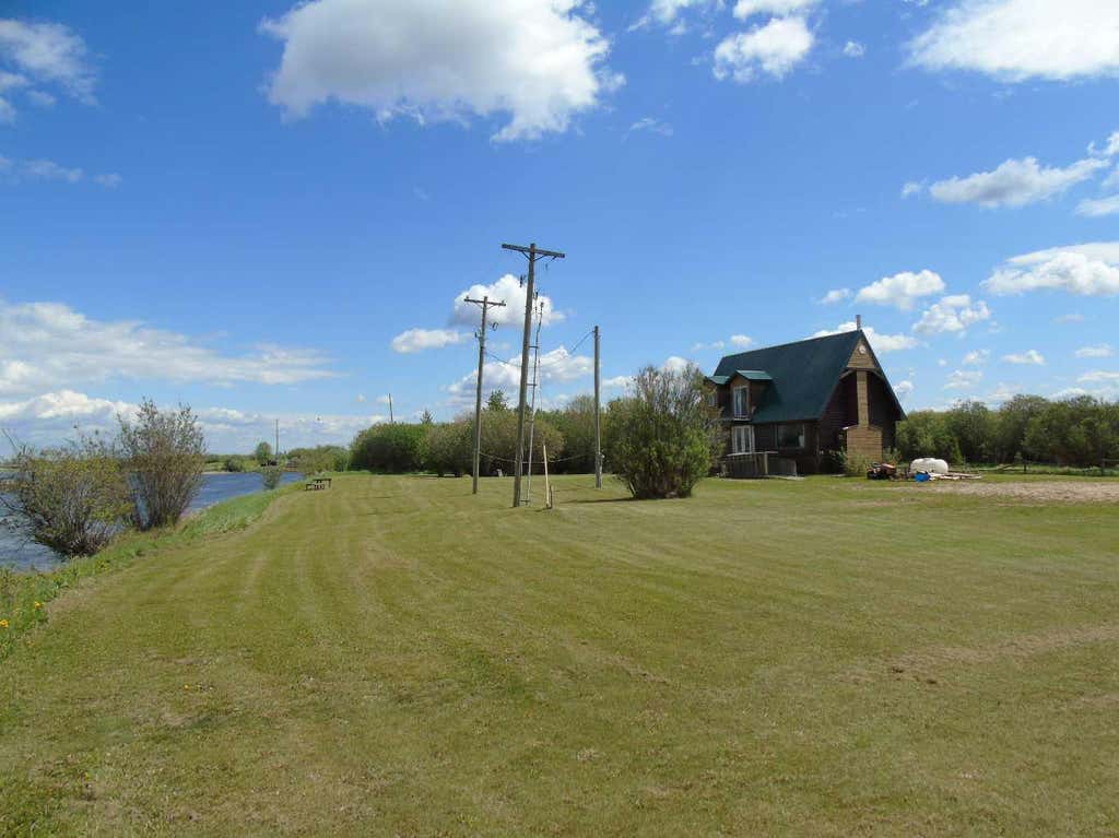 Photo of 731007 Highway 88, Rural Lesser Slave River No. 124, M.D. of, AB T0G 2A0 (MLS # A2317169)