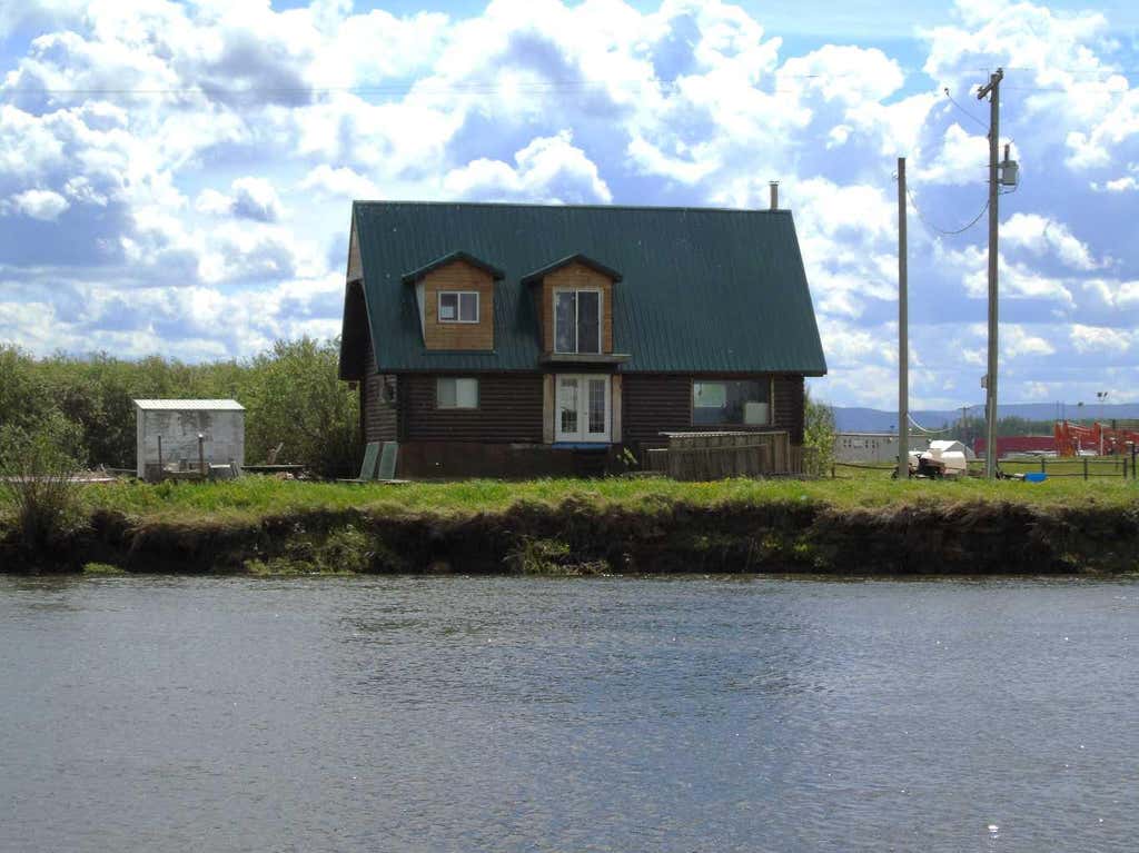 Photo of 731007 Highway 88, Rural Lesser Slave River No. 124, M.D. of, AB T0G 2A0 (MLS # A2317169)
